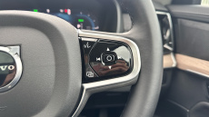 Volvo XC90 2.0 T8 PHEV Plus Dark 5dr AWD Geartronic Estate